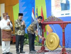 BNPP Dorong Dai Perbatasan Jadi Penggerak Kesejahteraan, Bukan Hanya Spiritual