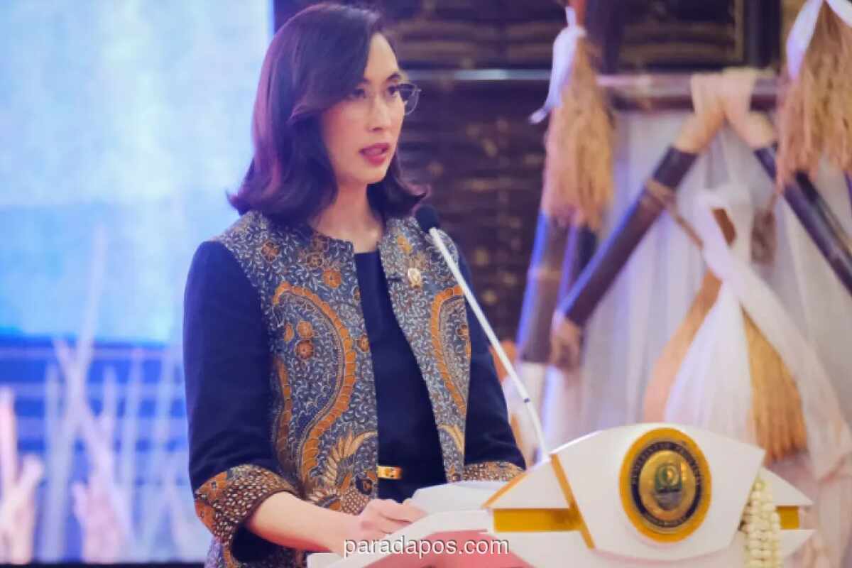 Kemenparekraf-BNSP Luncurkan 483 Skema Okupasi Nasional untuk SDM Pariwisata