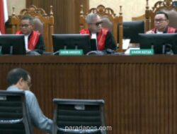 Permohonan Istri Nadiem ke DPR Dapat Peringatan Soal Risiko Intervensi Hukum