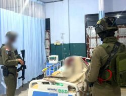 Satgas Cartenz 2026 Tangkap Buronan OPM Terkait Serangan ke Rombongan Tito Karnavian