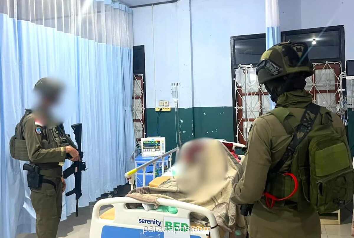 Satgas Cartenz 2026 Tangkap Buronan OPM Terkait Serangan ke Rombongan Tito Karnavian