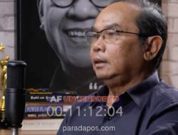 Aktivis Sebut Seruan Jatuhkan Pemerintahan Prabowo Berpotensi Makar