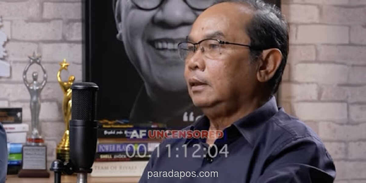 Aktivis Sebut Seruan Jatuhkan Pemerintahan Prabowo Berpotensi Makar