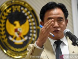 Menkumham: Peradilan Koneksitas Berlaku Jika Ada Pelaku Sipil dalam Kasus Andrie Yunus