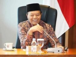 Wakil Ketua MPR Apresiasi Perpres Pembentukan Ditjen Pesantren, Dorong Implementasi Konkret