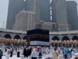 Kemenhaj Selesaikan Persiapan Teknis Haji 2026, Waspadai Dampak Kenaikan Avtur