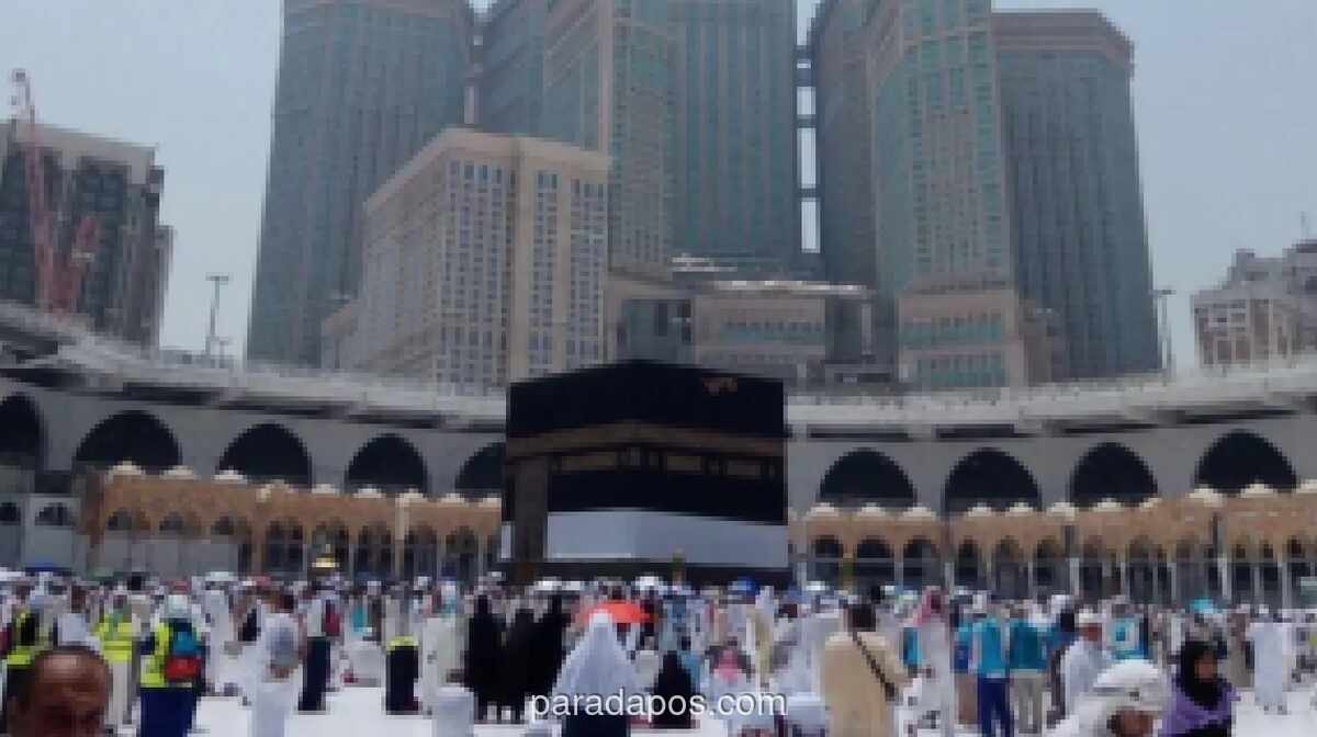 Kemenhaj Selesaikan Persiapan Teknis Haji 2026, Waspadai Dampak Kenaikan Avtur