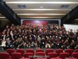 Persija Gelar Workshop Fotografi di Sela Laga Kontra Persebaya