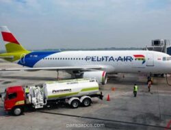 Pertamina Mulai Produksi Komersial Bioavtur dari Jelantah Maret 2026