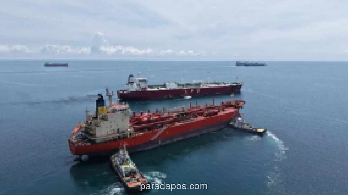 Pertamina Patra Niaga Perkuat Infrastruktur untuk Jaga Stabilitas Pasokan LPG Nasional