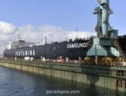 Dua Kapal Pertamina Tertahan di Teluk Arab Imbas Ketegangan Iran di Selat Hormuz