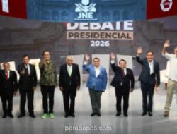 Pemilu Peru 2026: Fragmentasi Politik dan Isu Keamanan Mendominasi