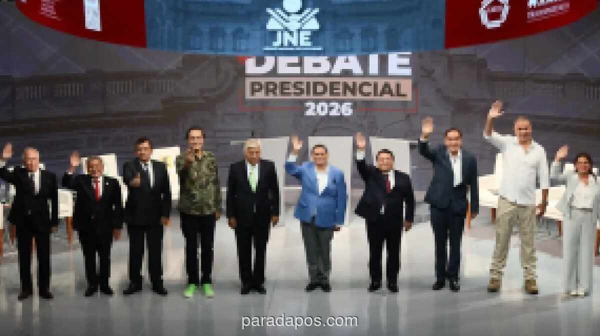 Pemilu Peru 2026: Fragmentasi Politik dan Isu Keamanan Mendominasi