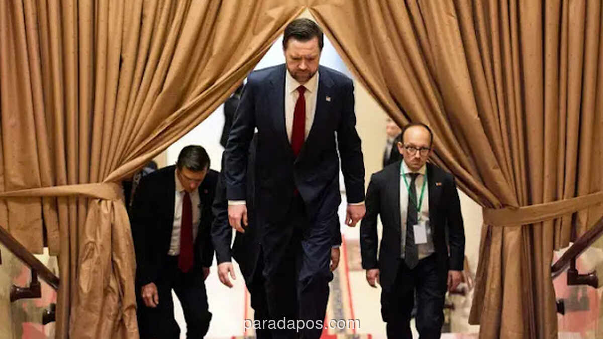 Perundingan Damai AS-Iran di Islamabad Gagal, Mentok pada Isu Nuklir