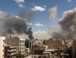 Pejabat Israel Ancam Serang Iran dan Perluas Target ke Lebanon