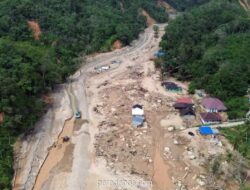 Enam Perusahaan Sepakat Bayar Rp4,8 Triliun Ganti Rugi Lingkungan Akibat Banjir Sumatra