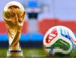 Piala Dunia 2026: 48 Tim Perebutkan Hadiah Rekor Rp11,5 Triliun