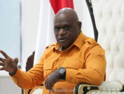 Mahfud MD Nilai Desakan Pengadilan untuk Pernyataan Saiful Mujani Tak Berdasar Hukum