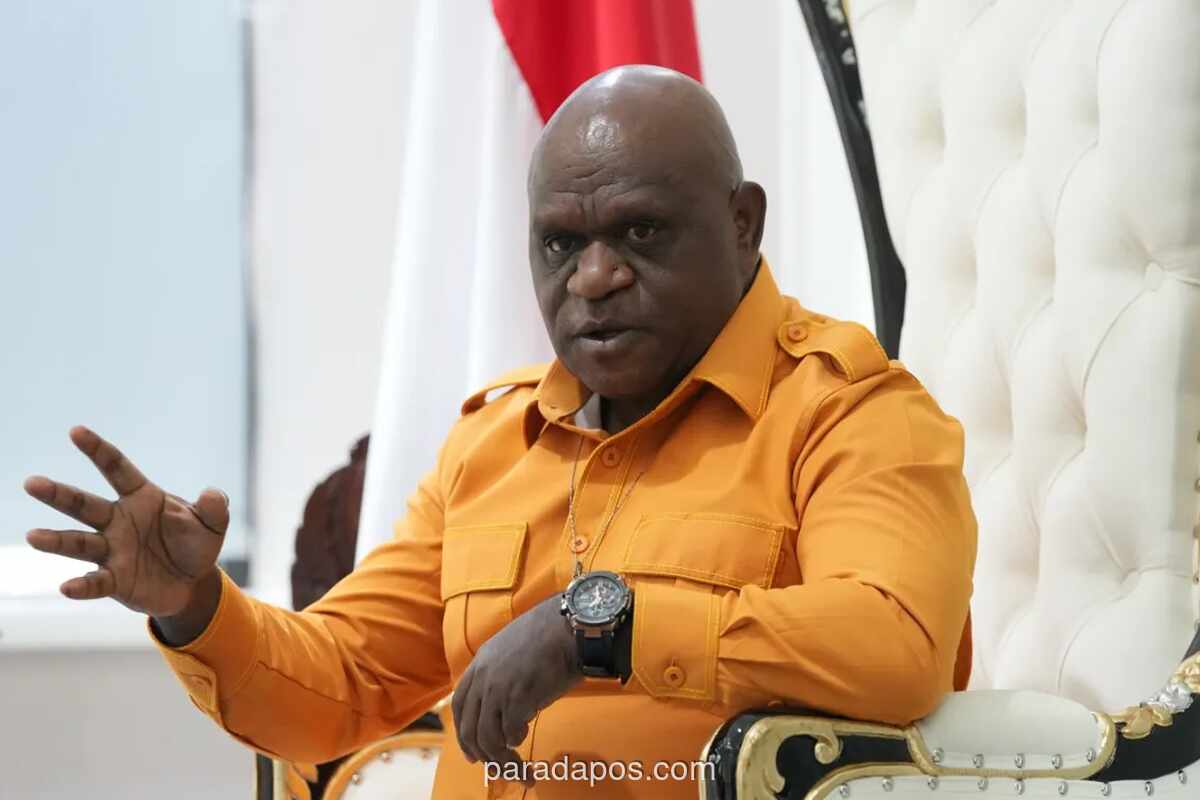 Mahfud MD Nilai Desakan Pengadilan untuk Pernyataan Saiful Mujani Tak Berdasar Hukum