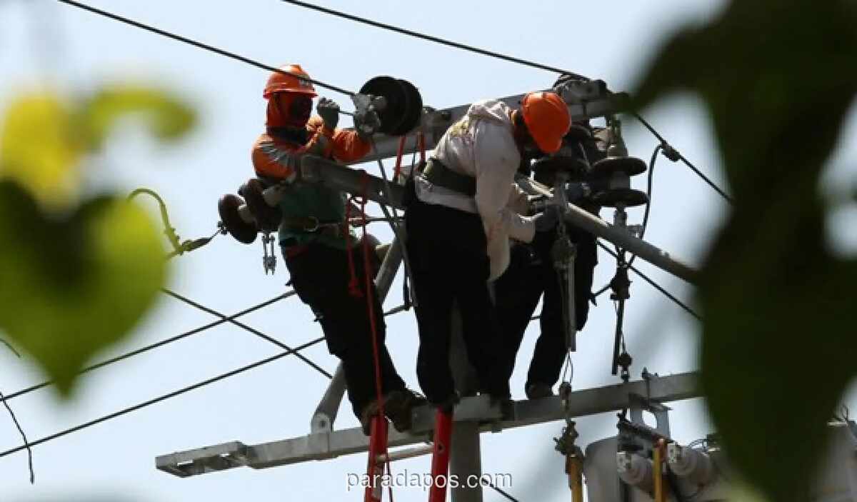 PLN Icon Plus Dukung Infrastruktur Telekomunikasi Paskah Nasional 2026 di Manado