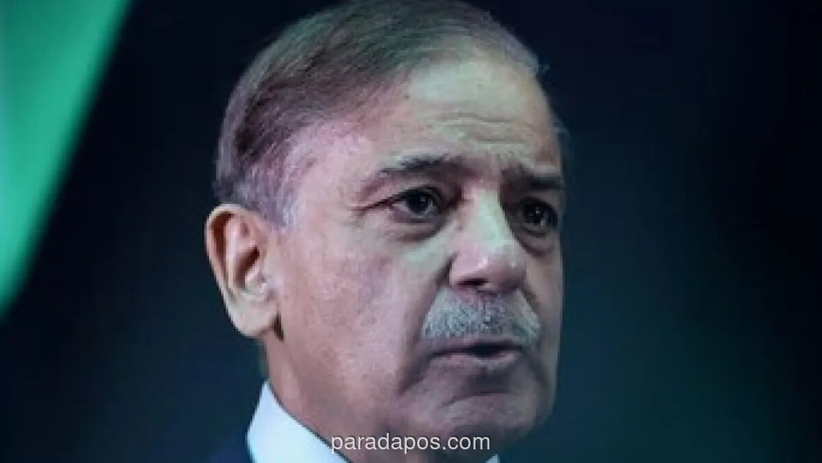 Pakistan Dorong Perdamaian Iran-AS Lewat Diplomasi Telepon dan Kunjungan Delegasi