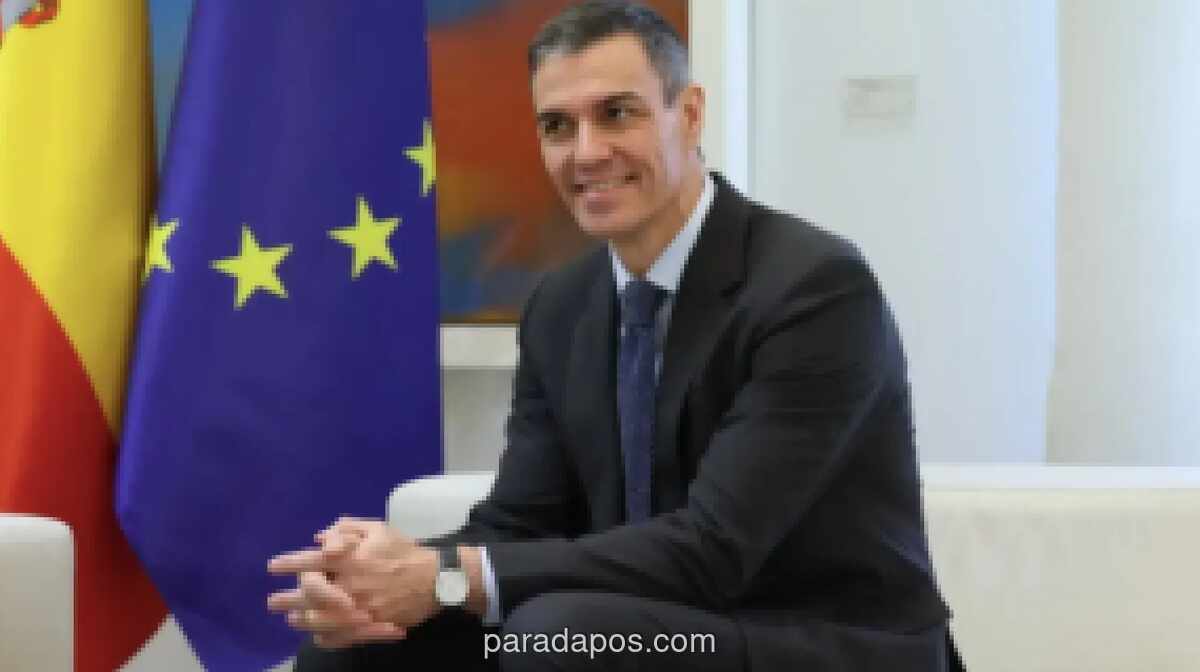 PM Spanyol Kecam Netanyahu, Desak UE Tangguhkan Perjanjian Asosiasi dengan Israel