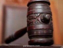 PN Solo Tolak Gugatan Citizen Lawsuit Soal Ijazah Presiden Jokowi