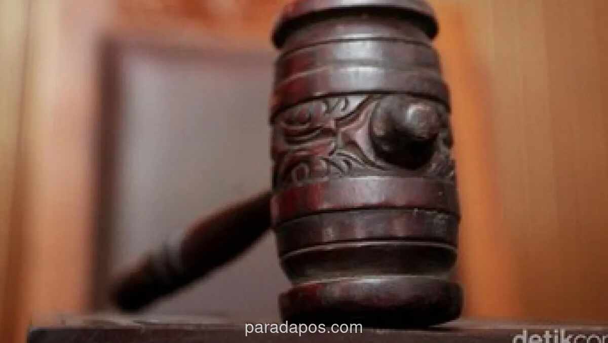 PN Solo Tolak Gugatan Citizen Lawsuit Soal Ijazah Presiden Jokowi