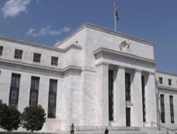 Sidang Konfirmasi Calon Ketua The Fed Warsh Dihadang Isu Independensi dan Keterkaitan Epstein
