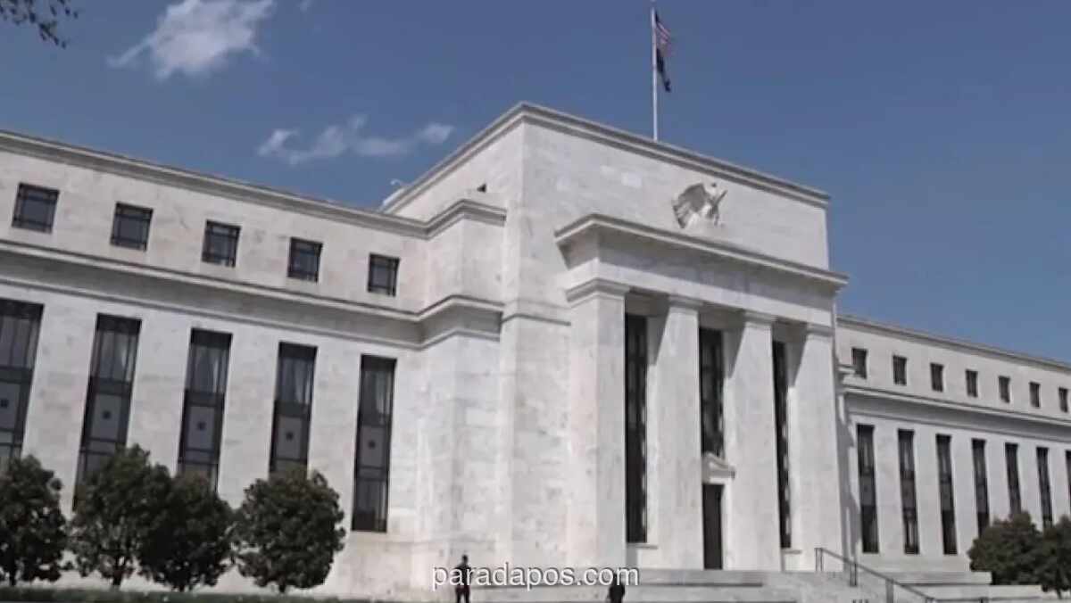 Sidang Konfirmasi Calon Ketua The Fed Warsh Dihadang Isu Independensi dan Keterkaitan Epstein