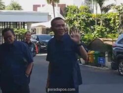 Restorative Justice Berujung SP3, Status Tersangka Rismon Sianipar Dicabut