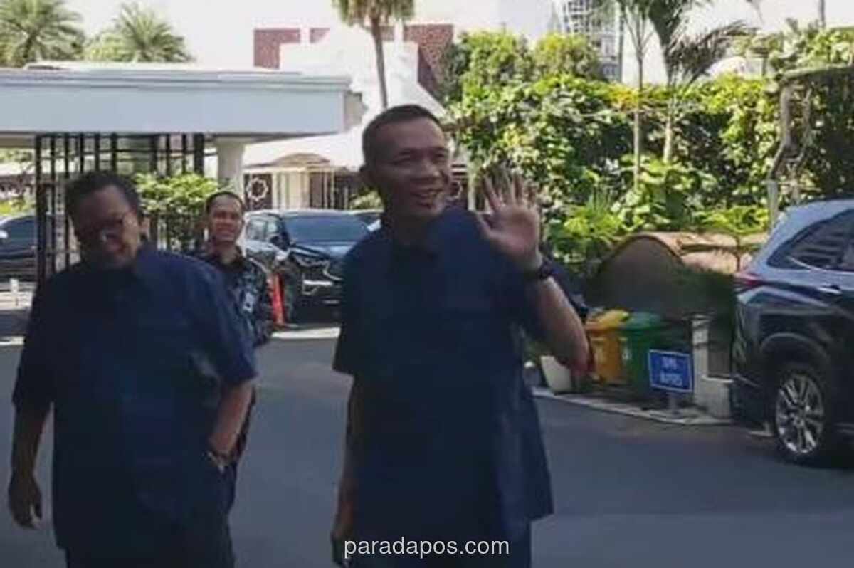 Restorative Justice Berujung SP3, Status Tersangka Rismon Sianipar Dicabut