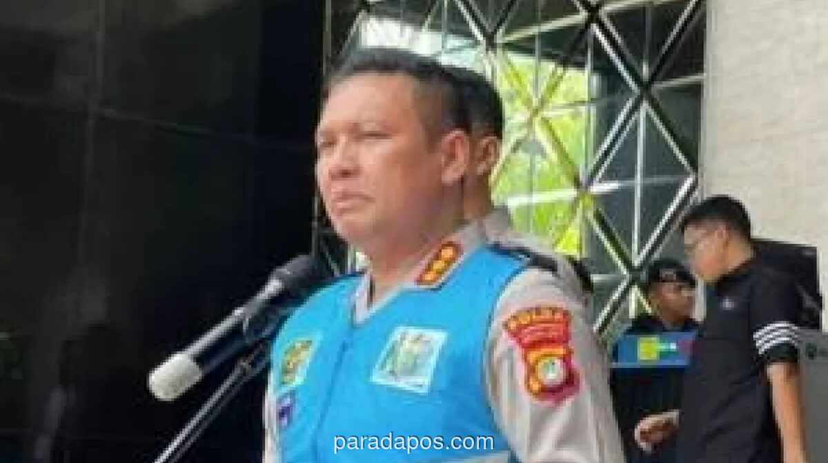 Polda Metro Jaya Selidiki Dugaan Kekerasan Seksual di Kampus Jakarta Selatan