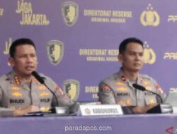 Polisi Selidiki Kematian Perempuan di Kontrakan Serpong, Tunggu Hasil Autopsi