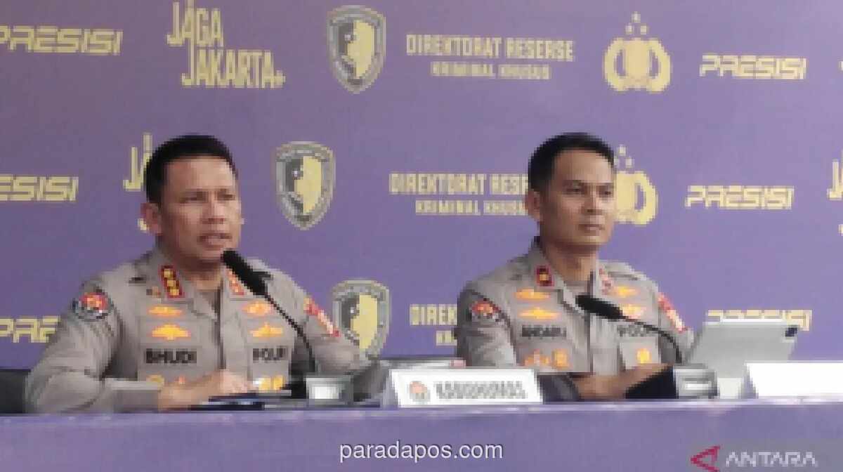 Polisi Selidiki Kematian Perempuan di Kontrakan Serpong, Tunggu Hasil Autopsi