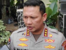 Polda Metro Jaya Tegas Berantas Pemalakan terhadap Pedagang Kecil