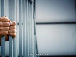 Ketua Golkar Malra Tewas Ditikam di Bandara, Dua Pelaku Diamankan