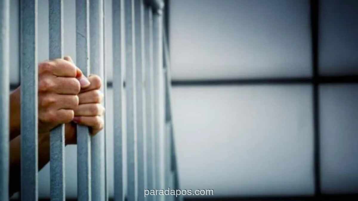 Ketua Golkar Malra Tewas Ditikam di Bandara, Dua Pelaku Diamankan