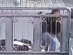 Polisi Buru Dua Pelaku Pembacokan Wanita Penolong Korban Jambret di Semarang