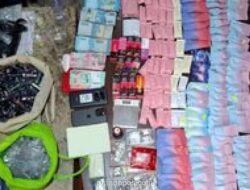 Polisi Dalami Jaringan Sindikat Narkoba di Balik Kasus Penyekapan Anak oleh WNA di Ancol