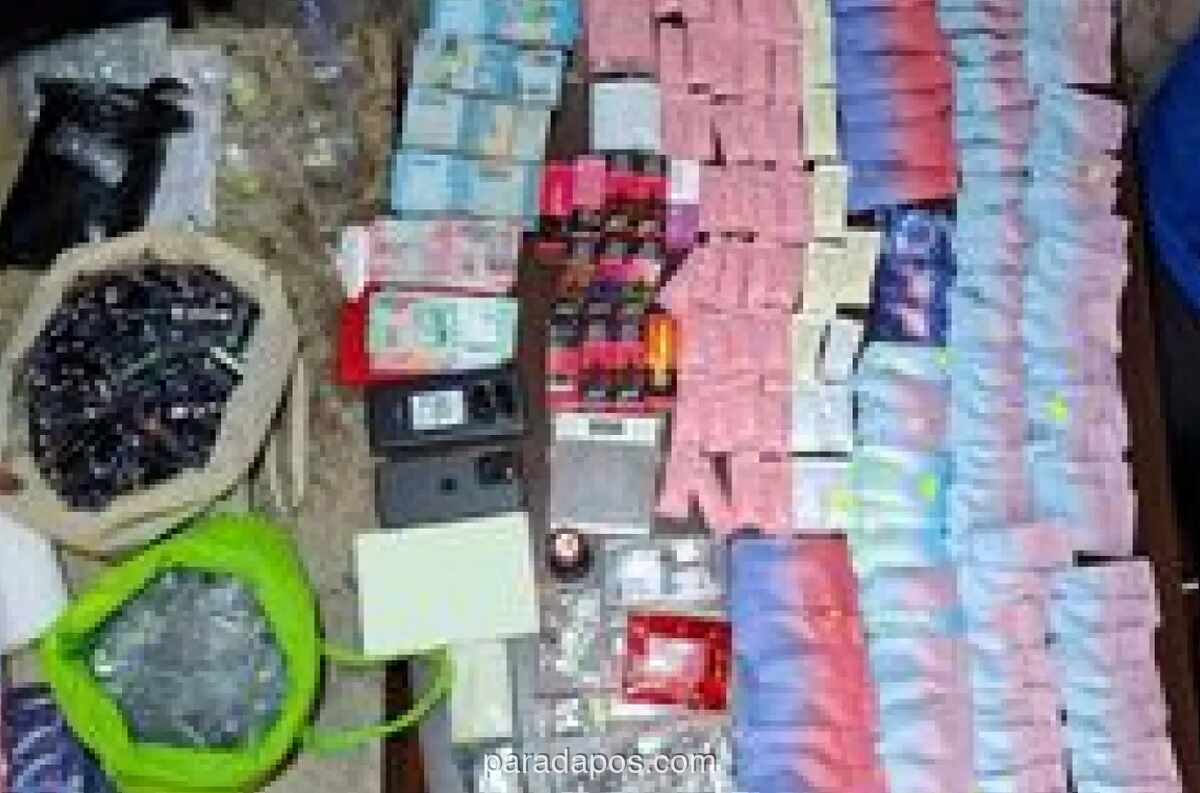 Polisi Dalami Jaringan Sindikat Narkoba di Balik Kasus Penyekapan Anak oleh WNA di Ancol