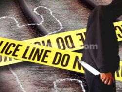 Ketua DPD Golkar Malra Tewas Ditikam di Bandara, Dua Tersangka Ditangkap