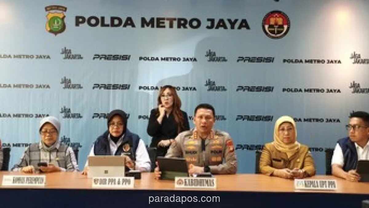 Pengemudi Taksi Online Ditahan Usai Diduga Melecehkan Penumpang di Bawah Pengaruh Sabu