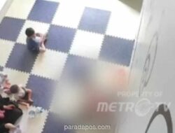 Polisi Tetapkan Dua Pengasuh Baru sebagai Tersangka Kekerasan di Daycare Banda Aceh