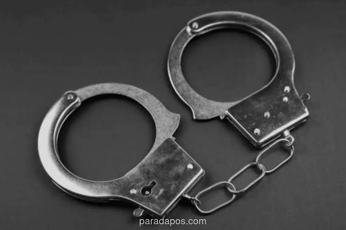 Polisi Tetapkan Tersangka Penipuan Pengaku Pegawai KPK yang Sasar Wakil Ketua DPR