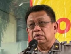 RS Polri Kramat Jati Terkendala Identifikasi 10 Jenazah Korban Tabrakan KRL di Bekasi Timur