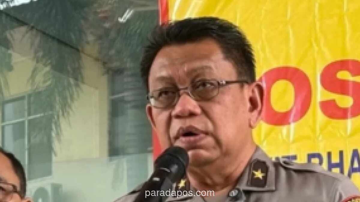 RS Polri Kramat Jati Terkendala Identifikasi 10 Jenazah Korban Tabrakan KRL di Bekasi Timur