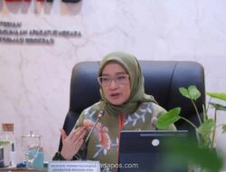 Pemerintah Tegaskan Pengawasan ASN Tetap Ketat Meski WFH, Prabowo Lantik Ombudsman Baru