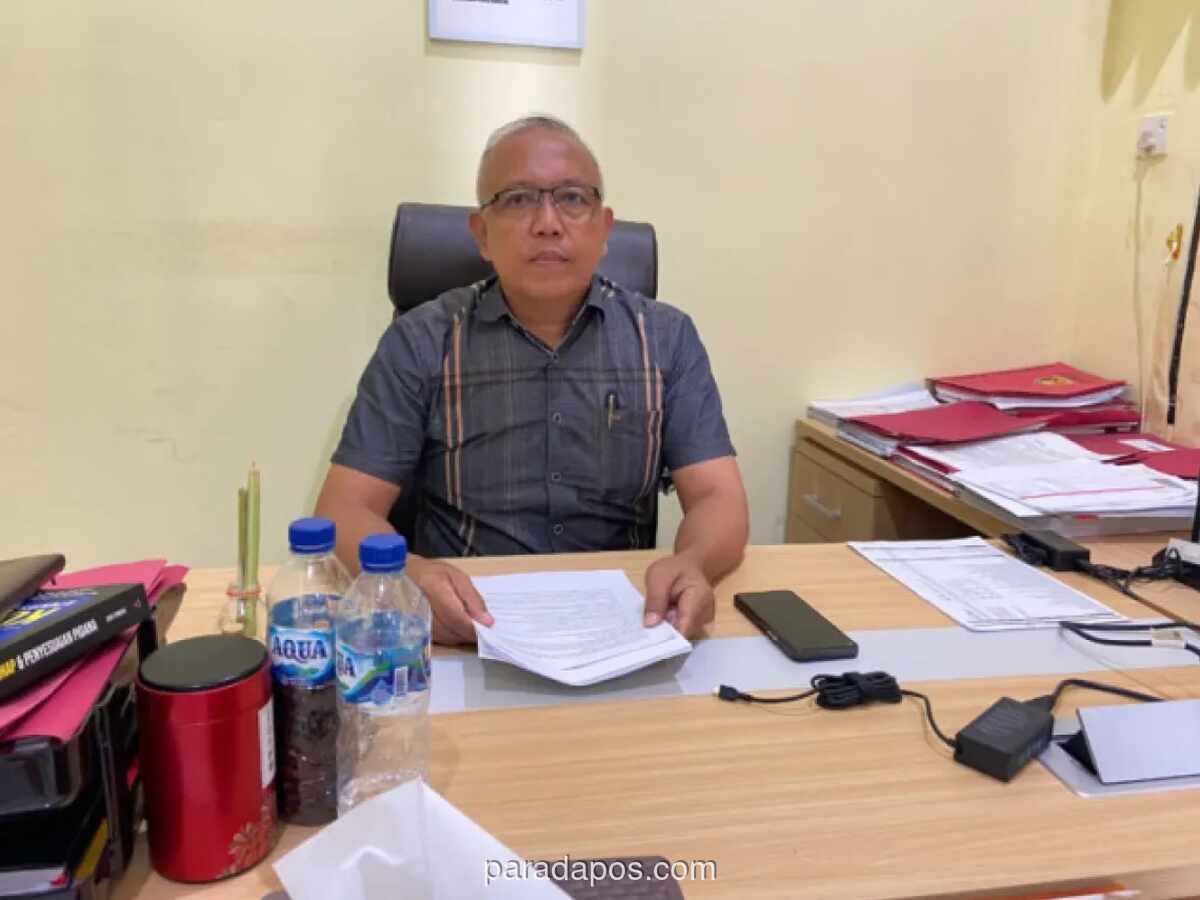 Polres Anambas Tegaskan Proses Hukum Sengketa Lahan dan Dugaan Penggelapan Sertifikat di Letung Masih Berjalan