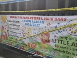 Polresta Jogja Tetapkan 13 Orang Tersangka Kasus Dugaan Kekerasan di Daycare Little Aresha